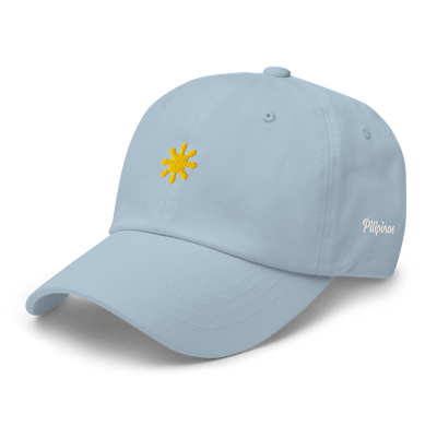 MABUHAY SUN HAT