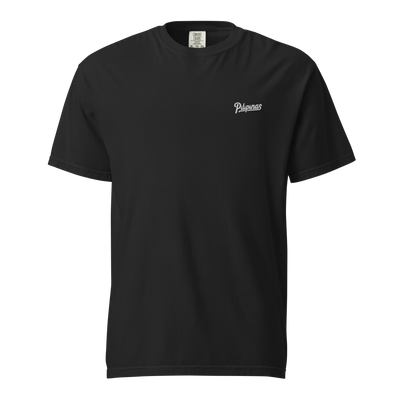 SCRIPT TEE