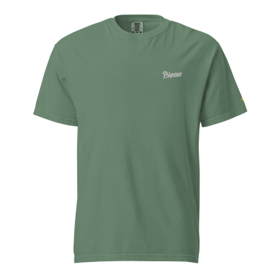 Script Tee
