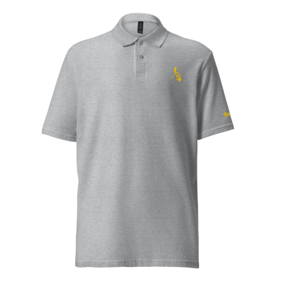 ISLANDS POLO SHIRT