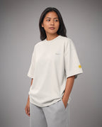 SCRIPT + SUN Oversized Tee