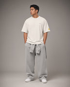 SCRIPT + SUN Oversized Tee