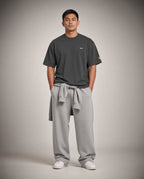 SCRIPT + SUN Oversized Tee
