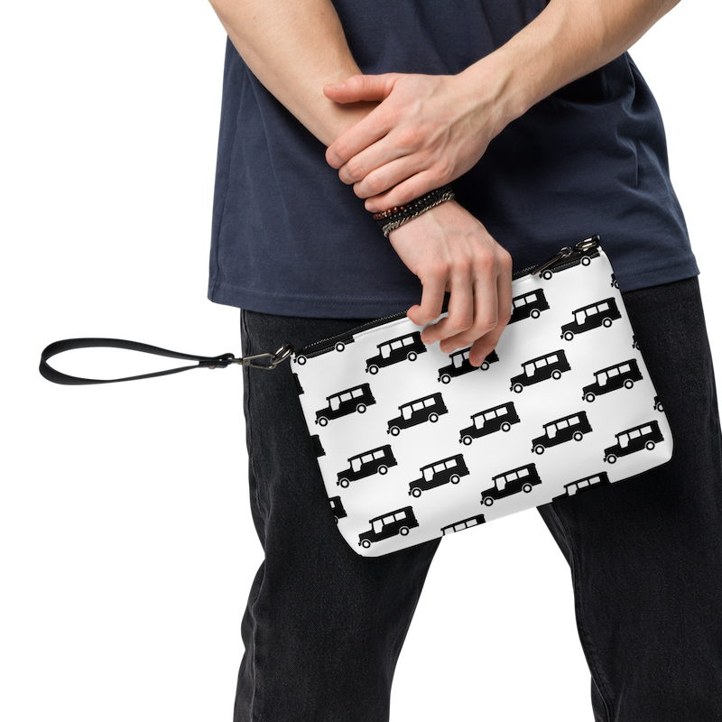 JEEPNEY Crossbody Bag