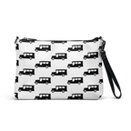 JEEPNEY Crossbody Bag