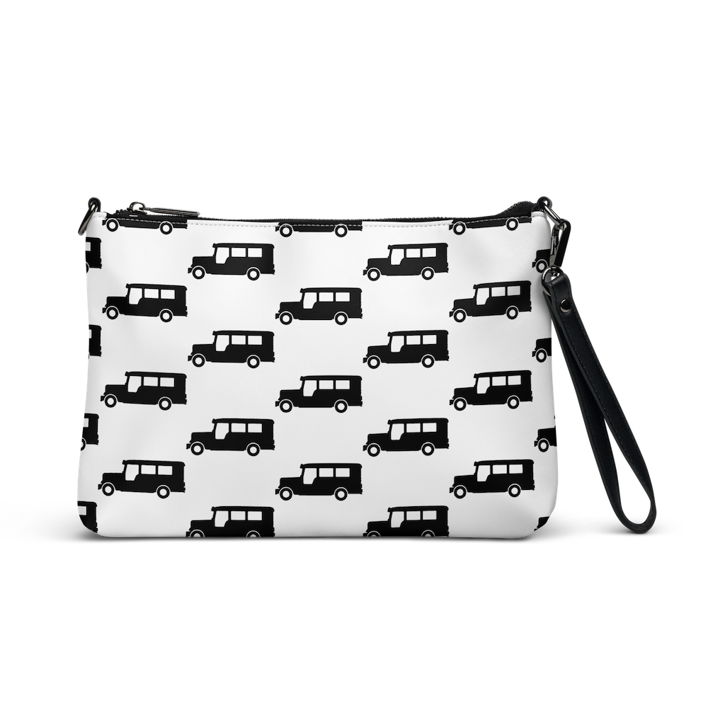 JEEPNEY Crossbody Bag