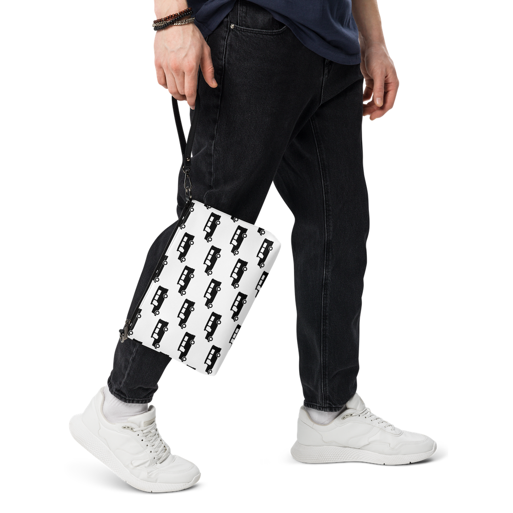 JEEPNEY Crossbody Bag