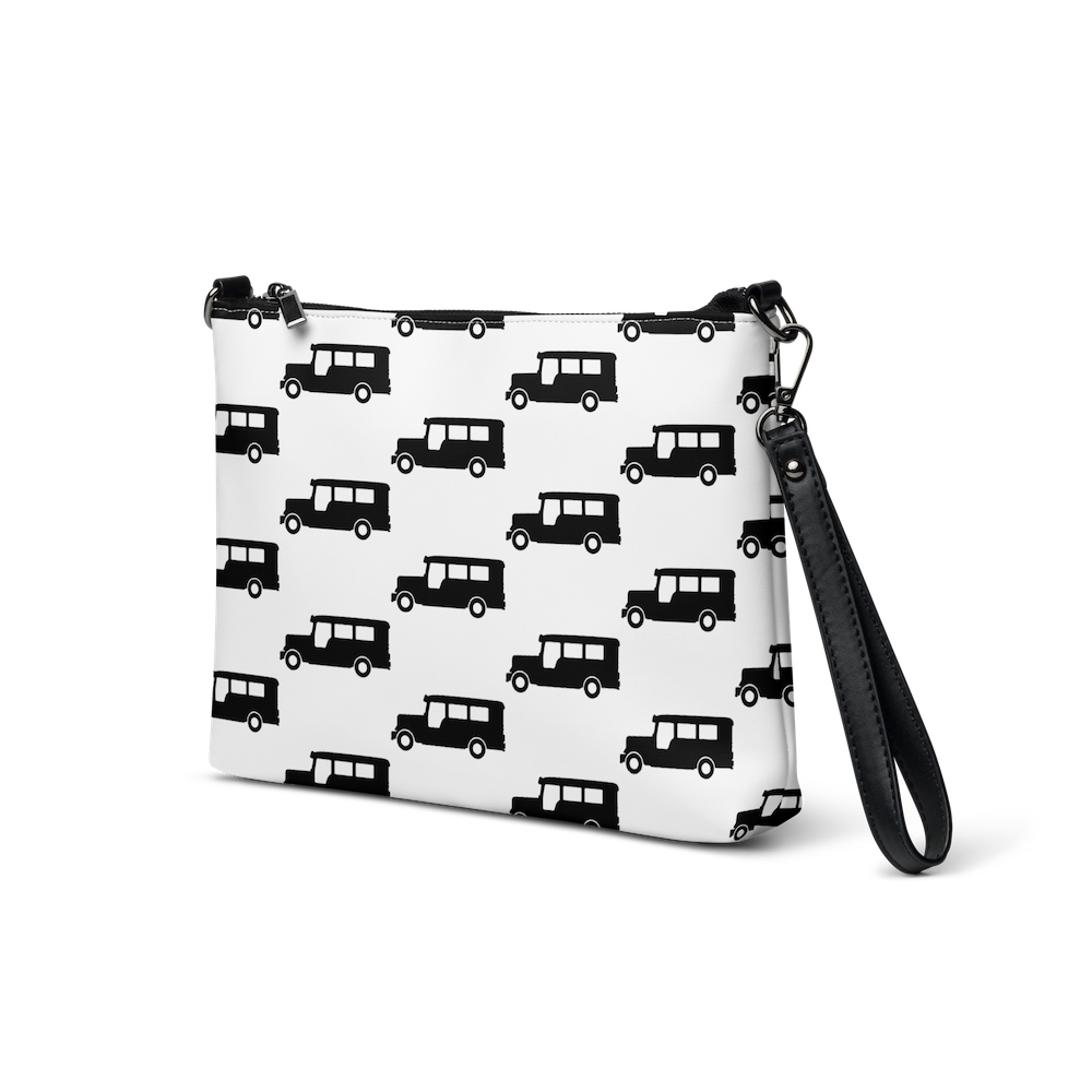 JEEPNEY Crossbody Bag