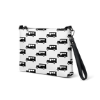 JEEPNEY Crossbody Bag
