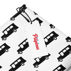 JEEPNEY Crossbody Bag
