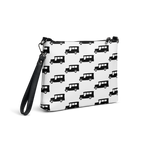 JEEPNEY Crossbody Bag