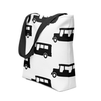 JEEPNEY Tote bag