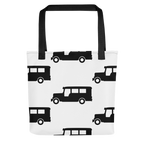 JEEPNEY Tote bag