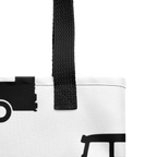 JEEPNEY Tote bag