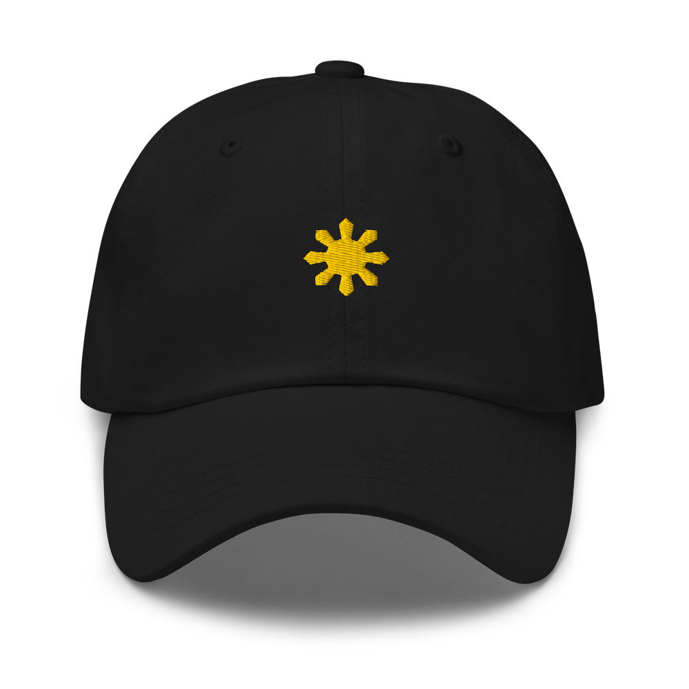 MABUHAY SUN HAT