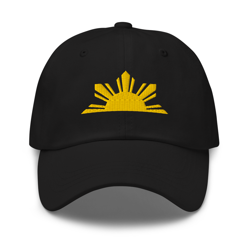 HALF-SUN HAT