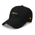 Modern Script + Sun