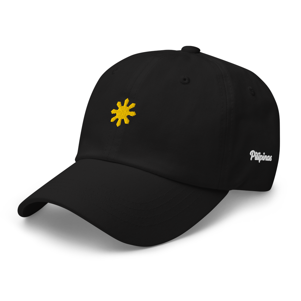MABUHAY SUN HAT