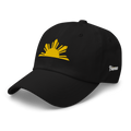 HALF-SUN HAT