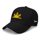 HALF-SUN HAT