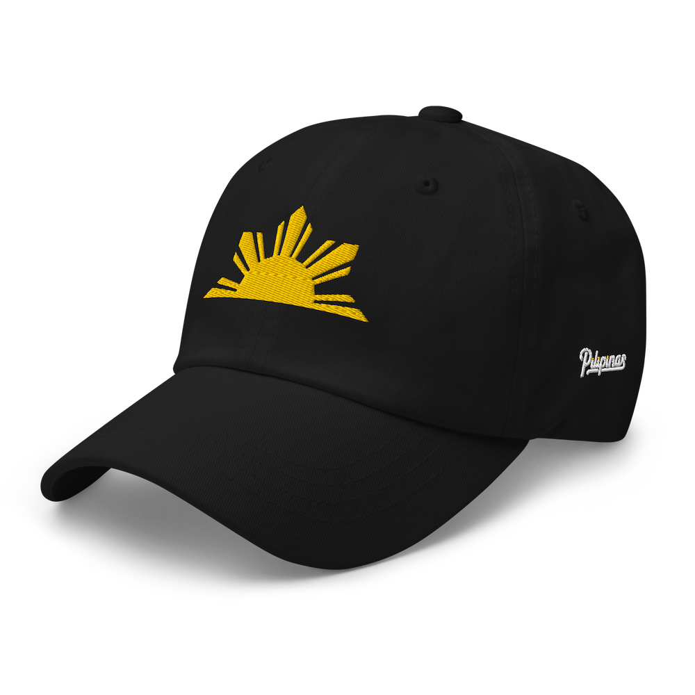 HALF-SUN HAT