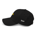 Jeepney + Script Cotton Hat