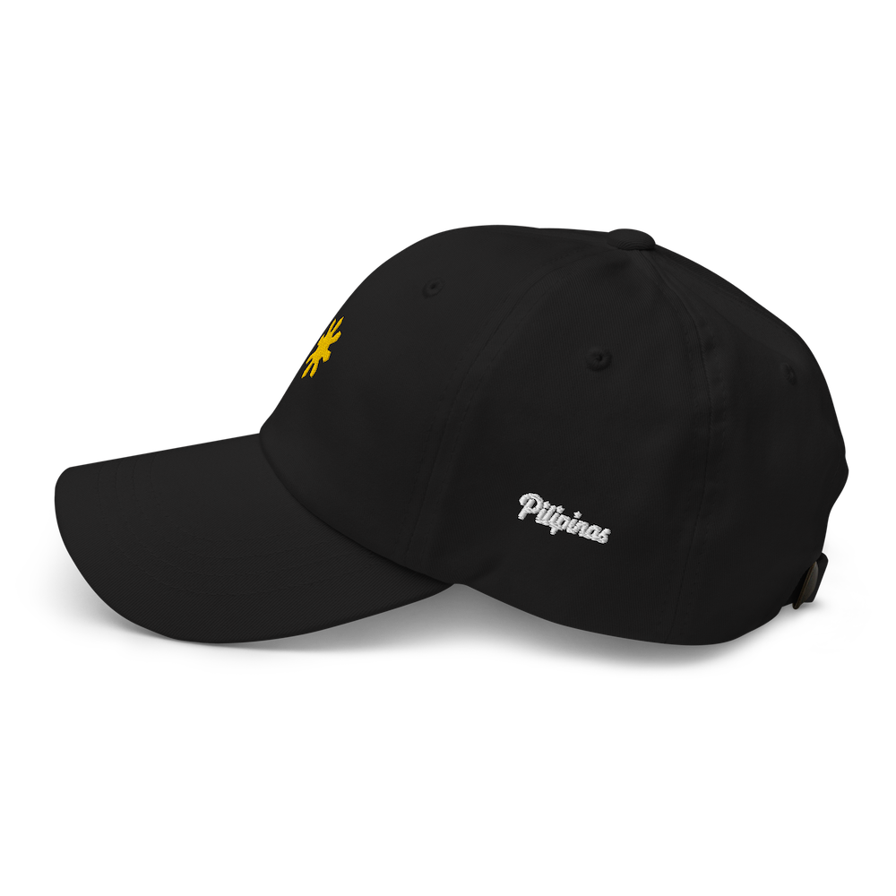 MABUHAY SUN HAT