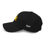 HALF-SUN HAT