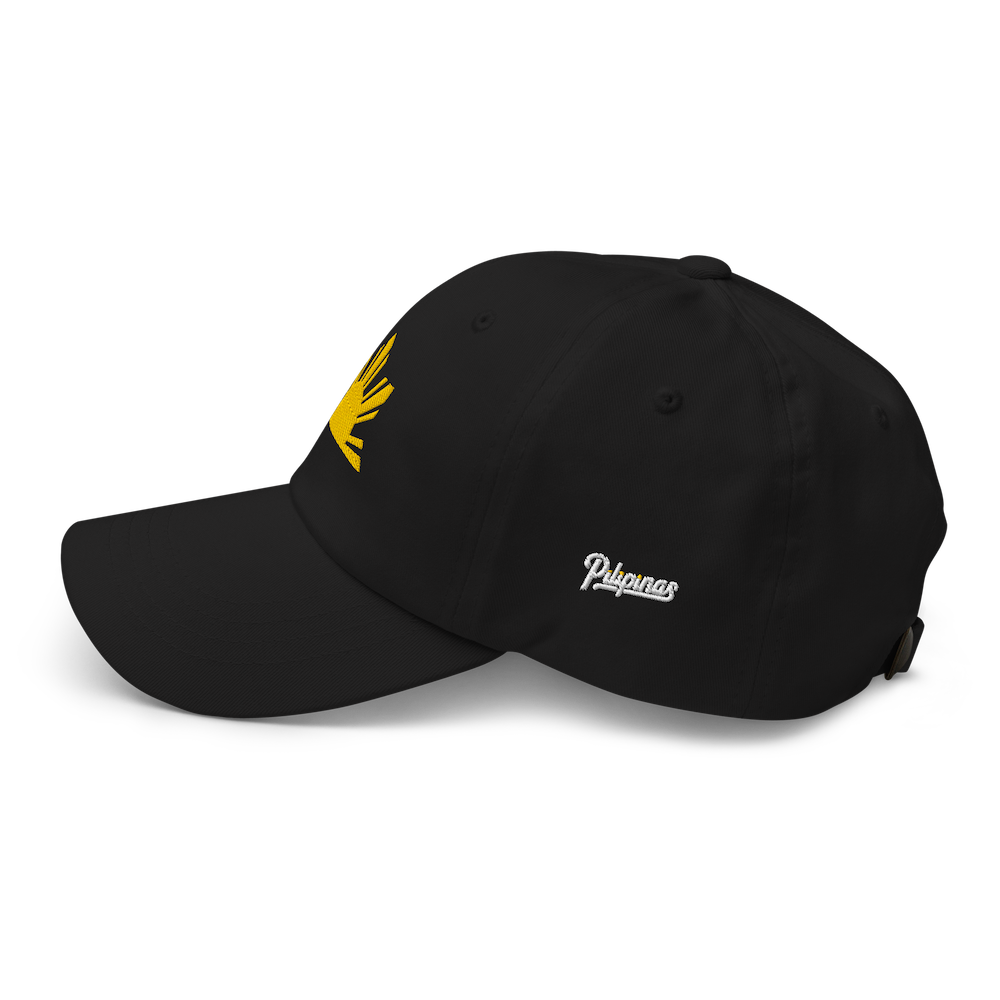 HALF-SUN HAT