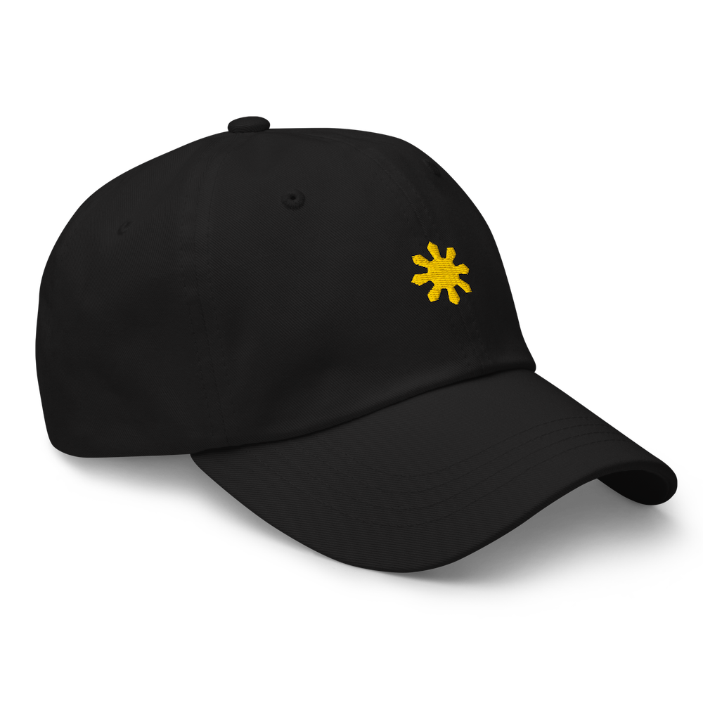 MABUHAY SUN HAT
