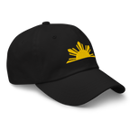 HALF-SUN HAT