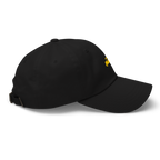 Jeepney + Script Cotton Hat