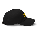 HALF-SUN HAT