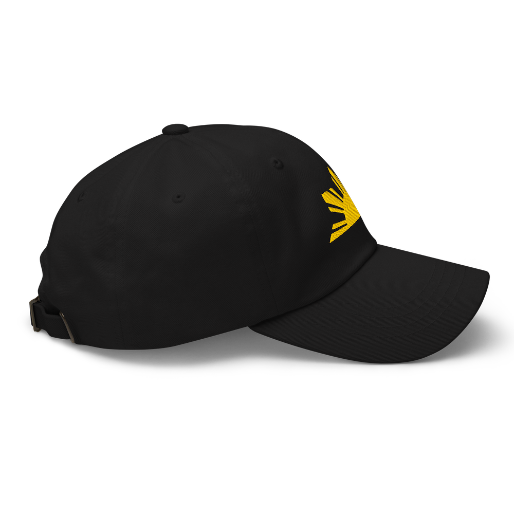 HALF-SUN HAT
