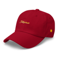 Modern Script + Sun