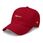 Modern Script + Sun
