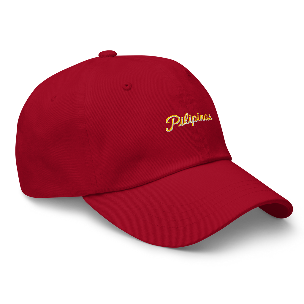 Modern Script + Sun