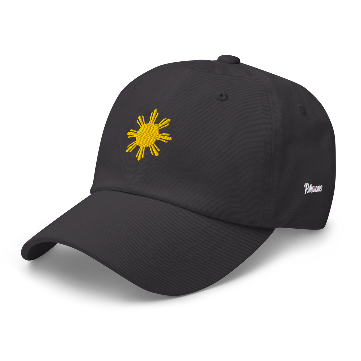 FULL SUN W/ SCRIPT