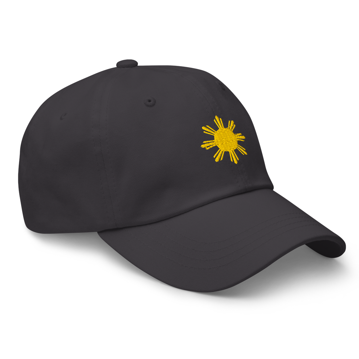 FULL SUN W/ SCRIPT