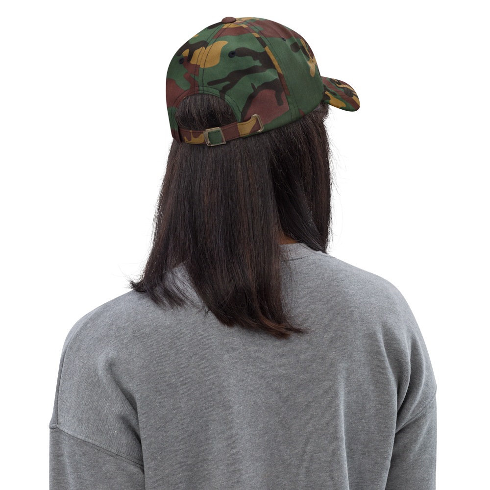ISLANDS Hat