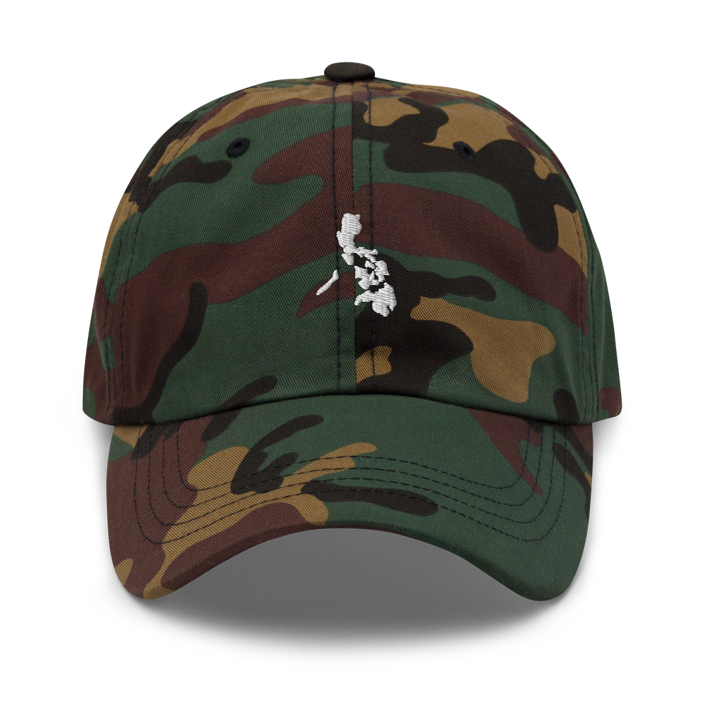 ISLANDS Hat