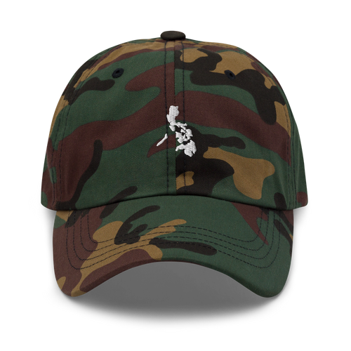 ISLANDS Hat