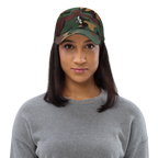 ISLANDS Hat