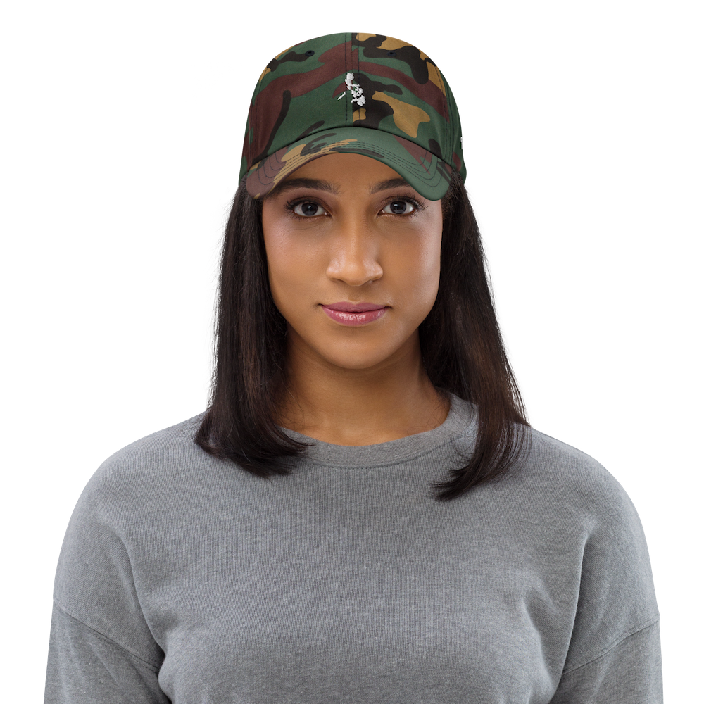 ISLANDS Hat