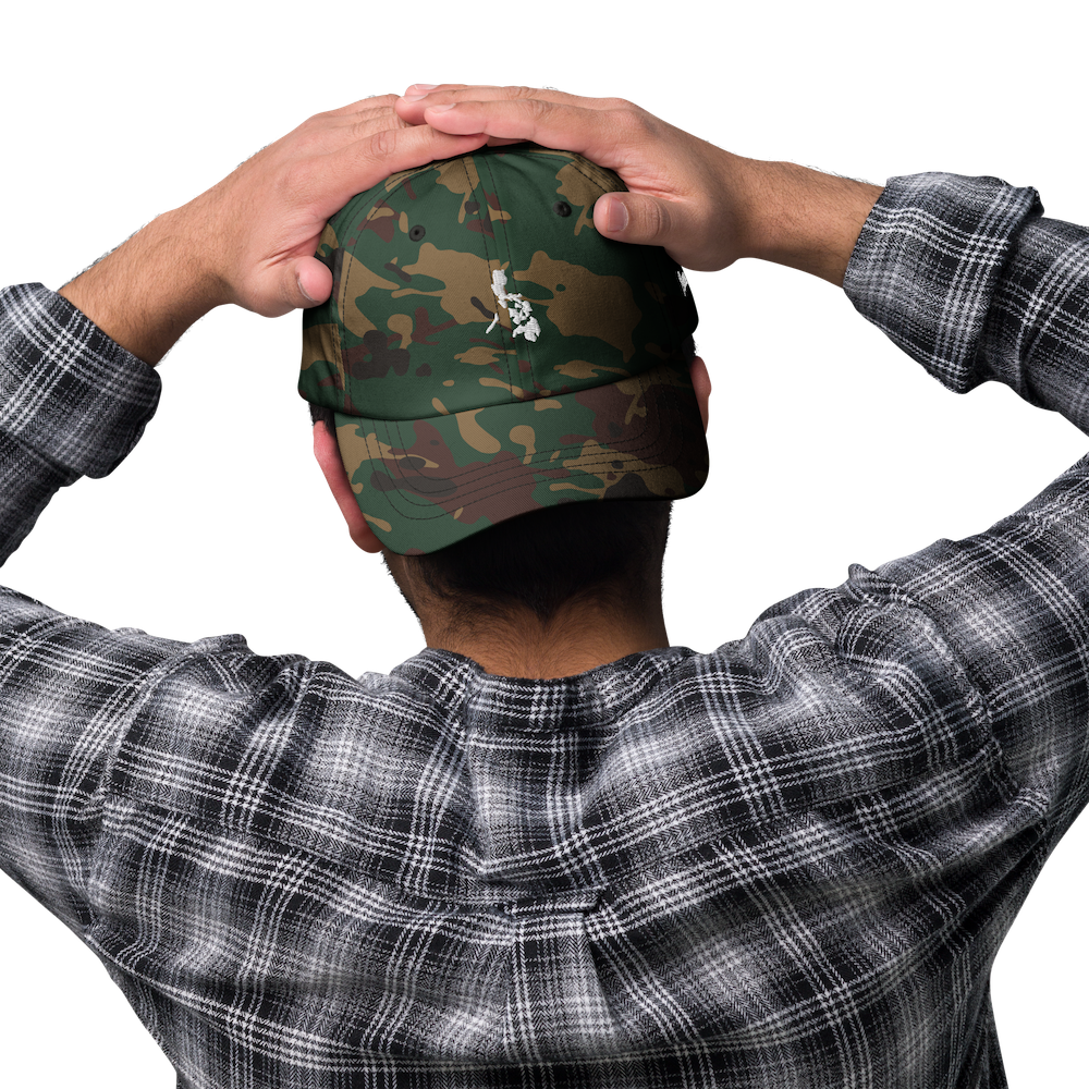 ISLANDS Hat