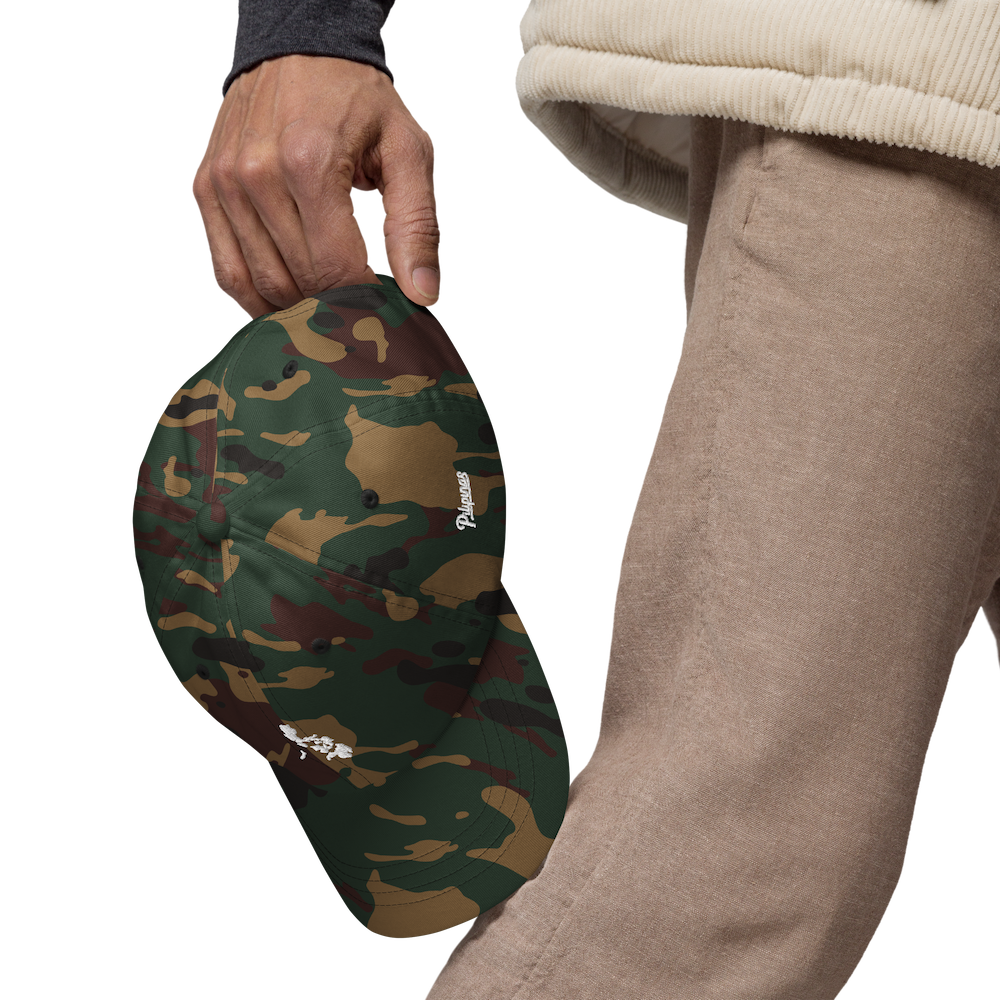 ISLANDS Hat