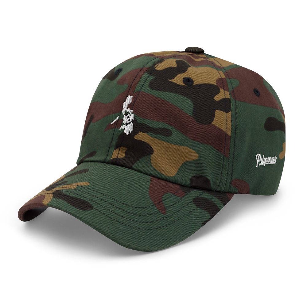 ISLANDS Hat