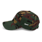 ISLANDS Hat