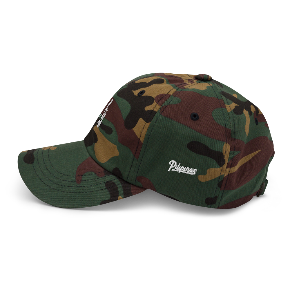 ISLANDS Hat