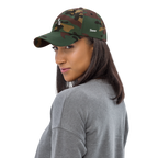ISLANDS Hat
